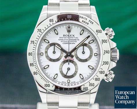 rolex daytona without serial number|rolex daytona 116520 white dial.